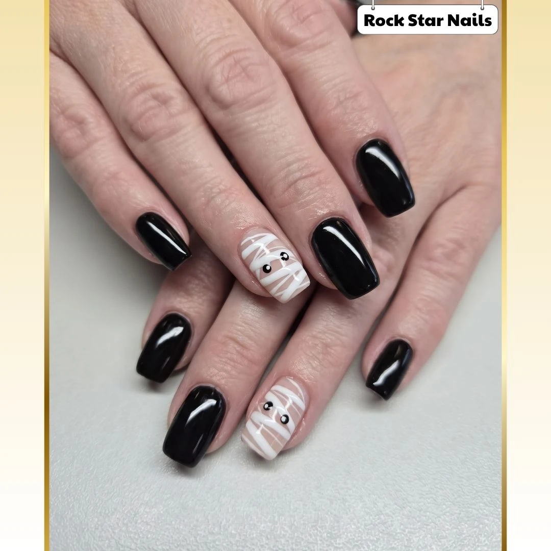 Nail Oct 16